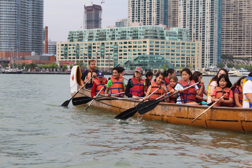 OHC Sol Camps Toronto 6