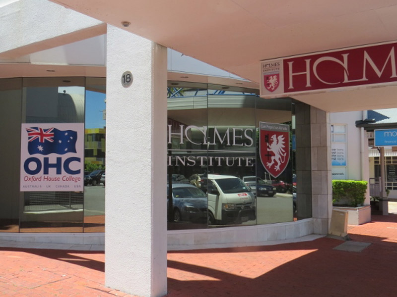 OHC Cairns 6