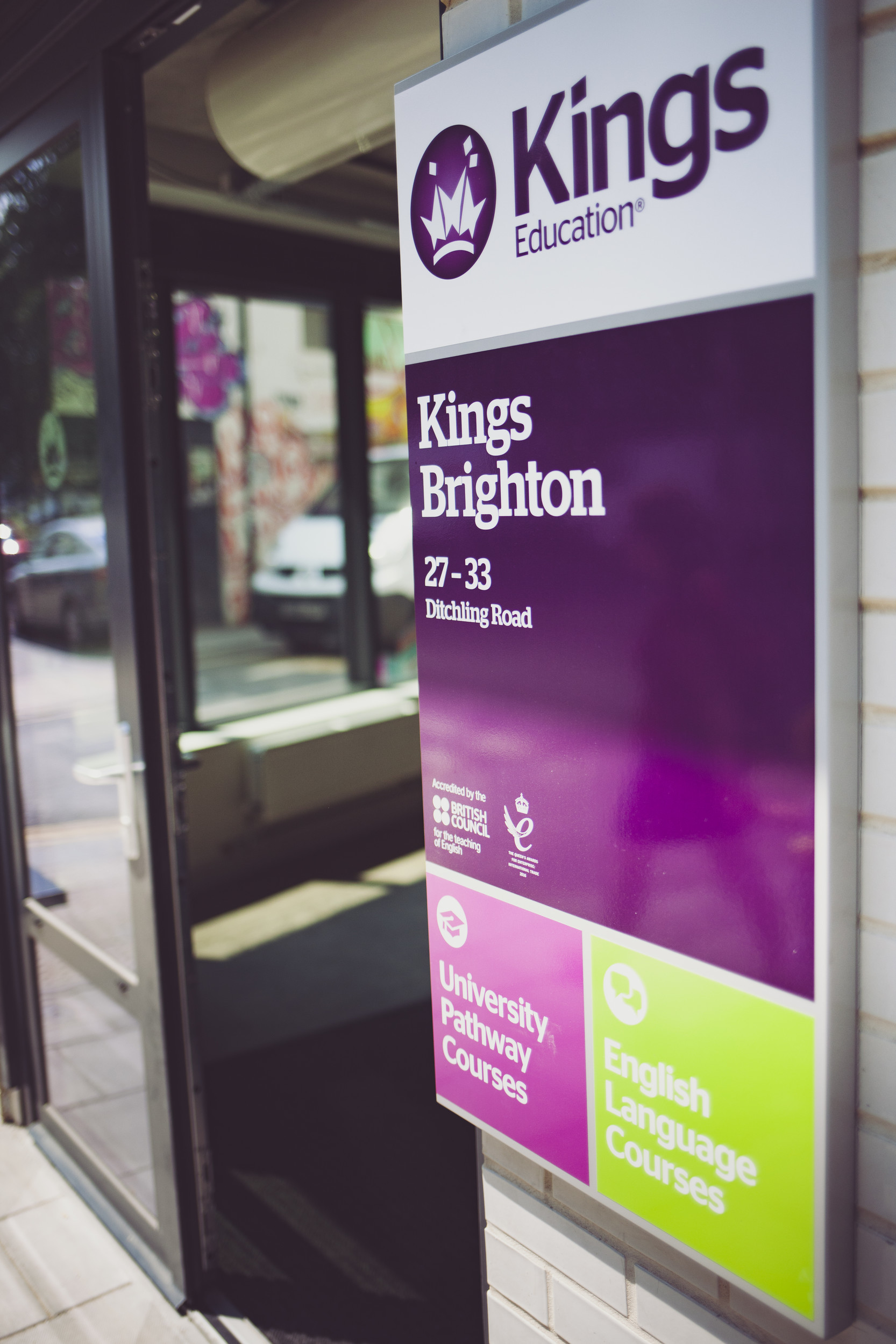 Kings Brighton 4