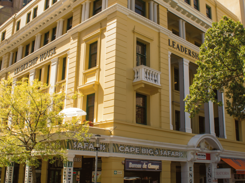Bayswater Cape Town 4