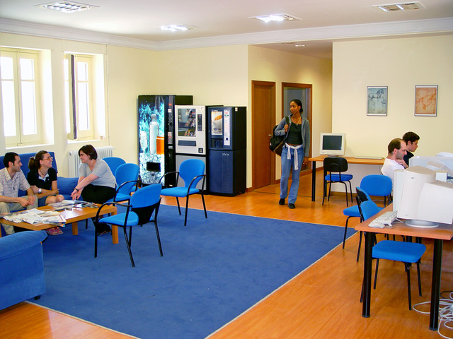 Enforex Spanish Schools - Salamanca 5