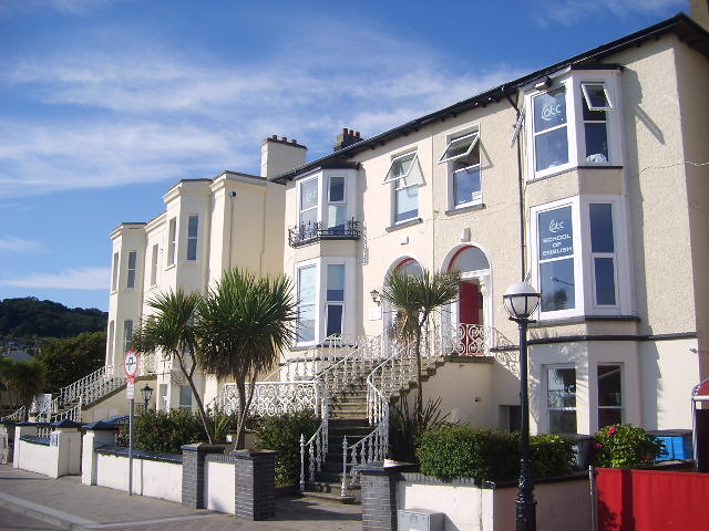 ATC Language Schools Bray 5
