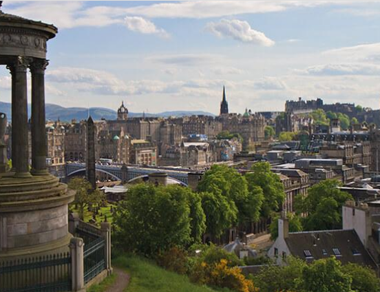 Kaplan Edinburgh 4