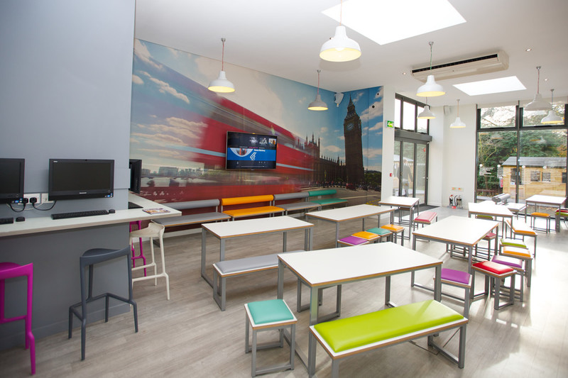 Kings Colleges: London 4