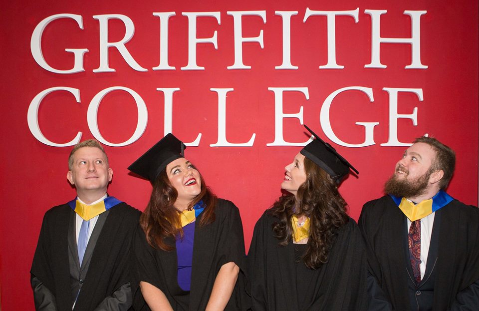 Griffith College - Cork 5