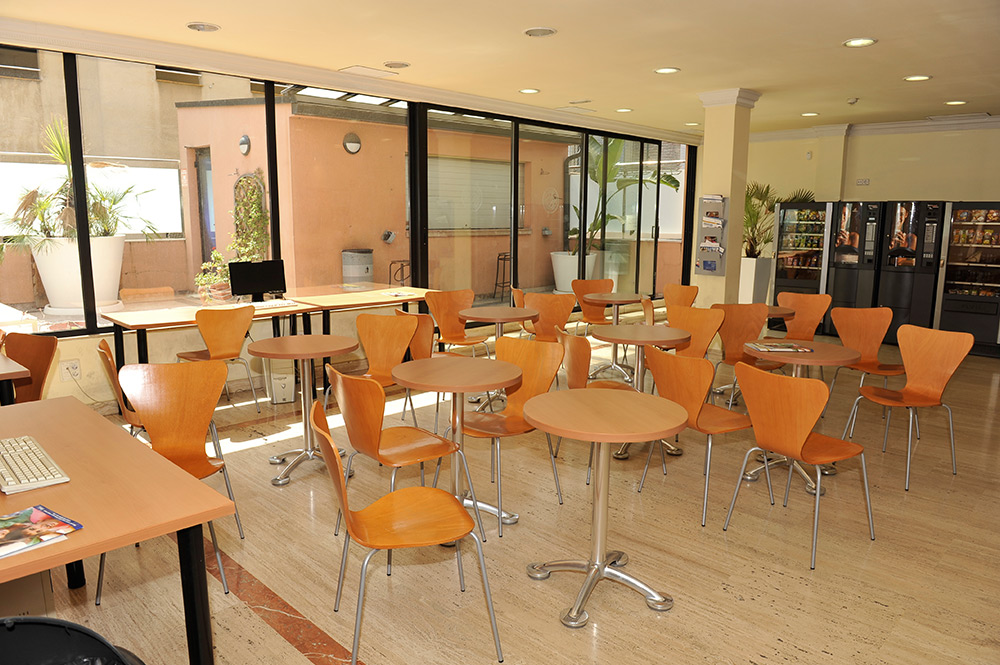 Enforex Spanish Schools - Barcelona 4