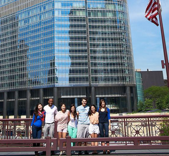 Kaplan Chicago 3