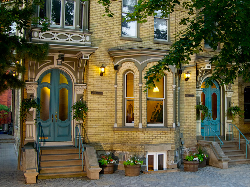 OHC Toronto 4