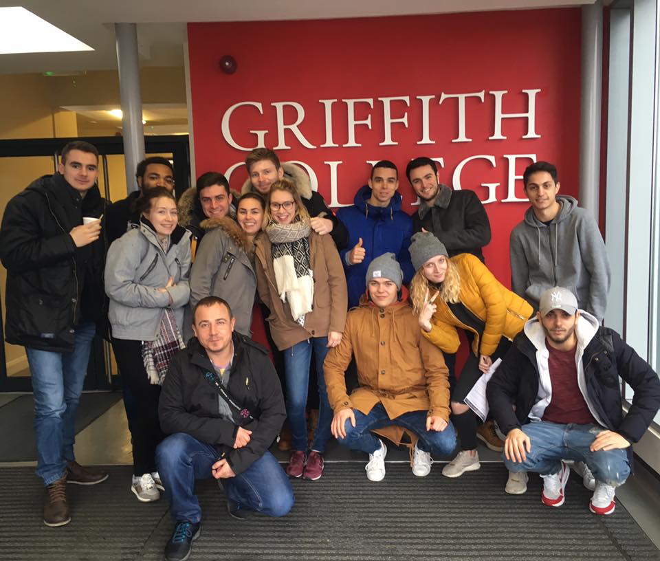 Griffith College - Cork 6