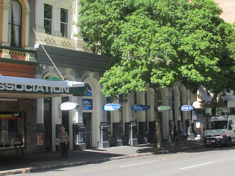 OHC Brisbane 3