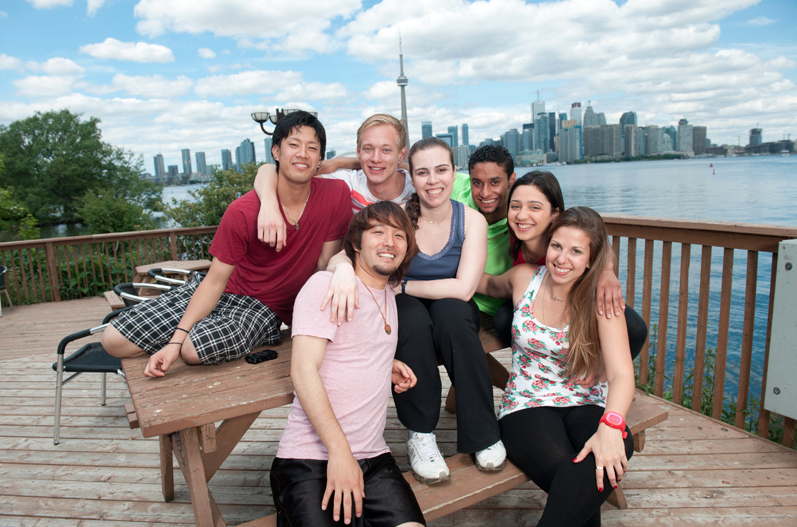 Kaplan Toronto 6