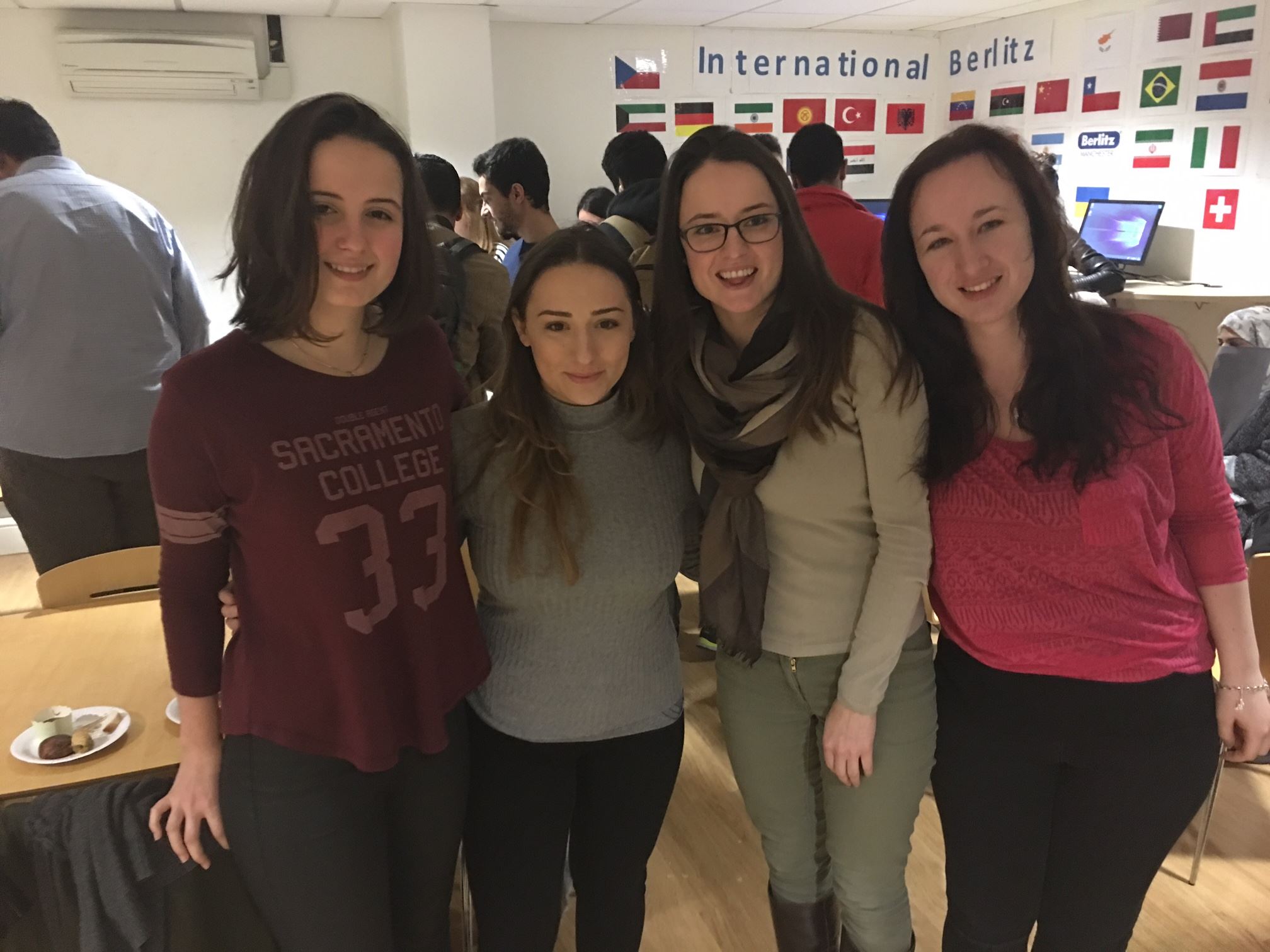 Berlitz Manchester 3