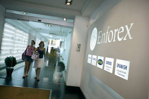 Enforex Spanish Schools - Barcelona 6
