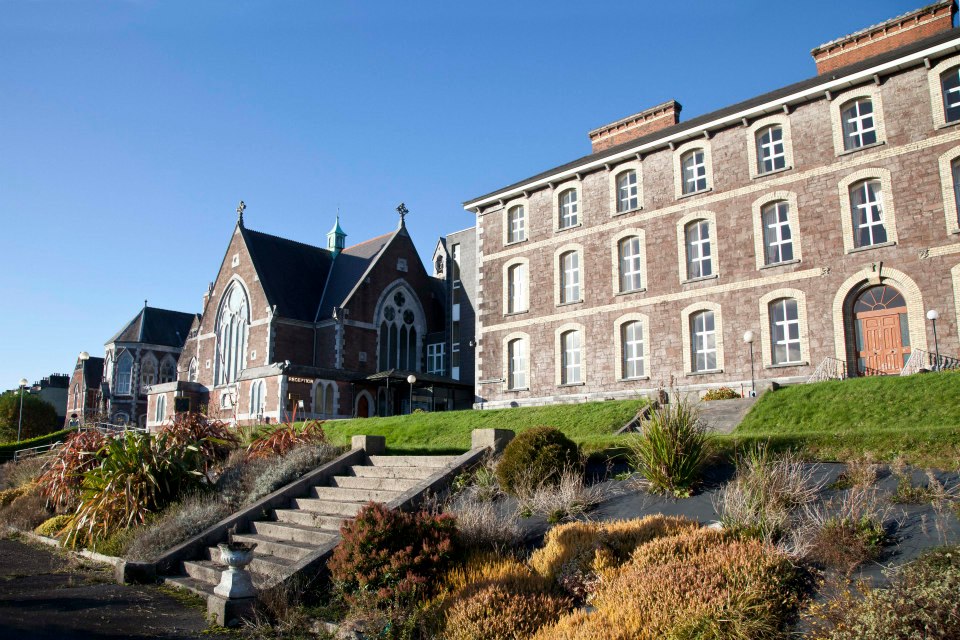Griffith College - Cork 3