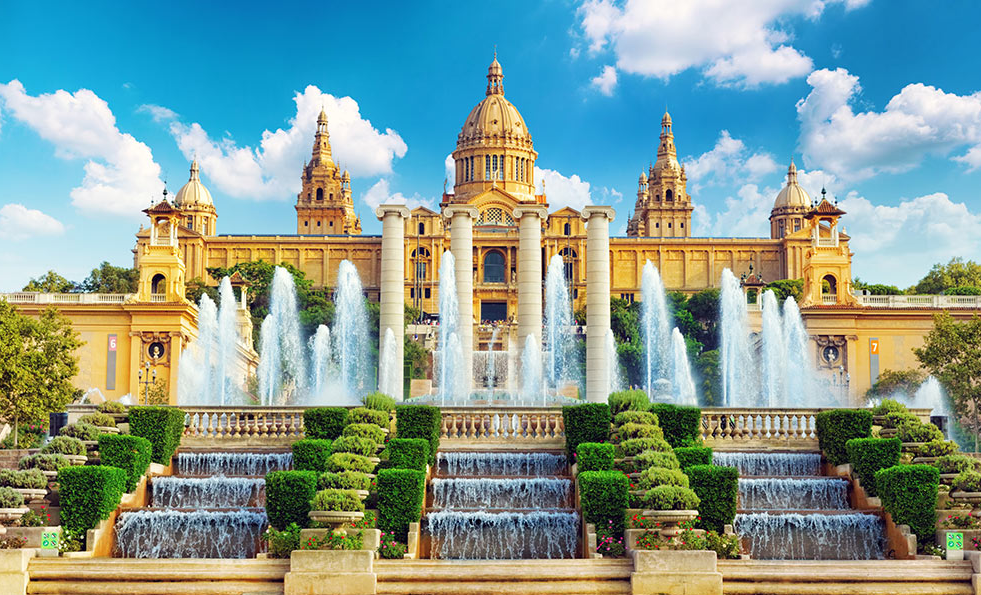 Don Quijote Barcelona In - Country Spanish Courses 4