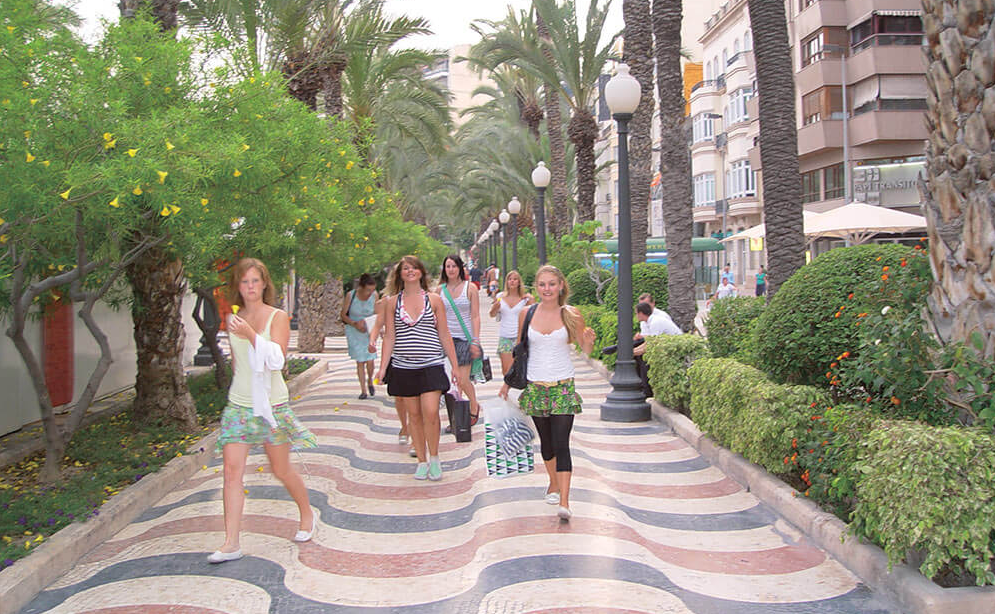 Enforex Spanish Schools - Alicante 4