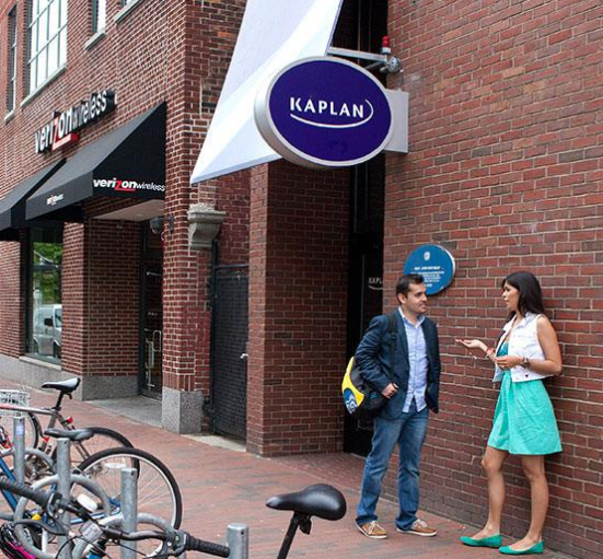 Kaplan Boston 6