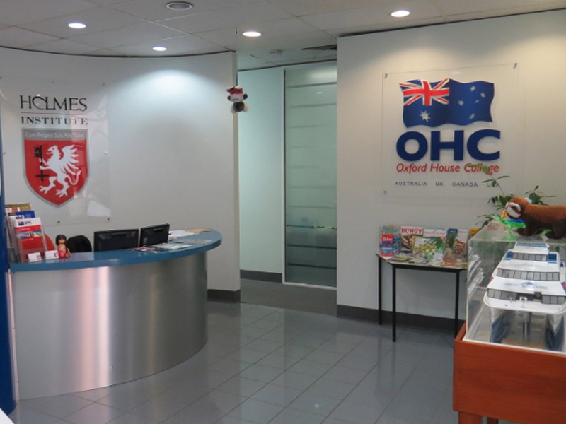 OHC Cairns 4