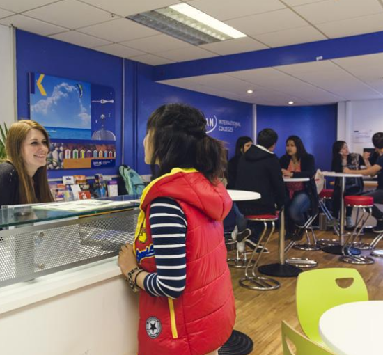 Kaplan Bournemouth 6