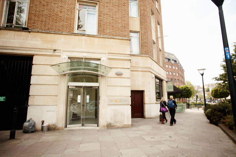 EC Bristol 3