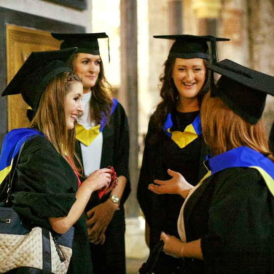 Griffith College - Limerick 5