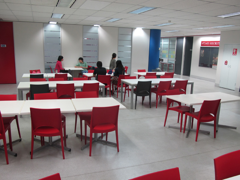 OHC Melbourne 3
