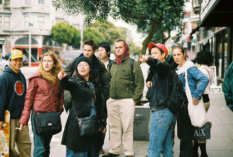 LSI San Francisco/Berkeley 5
