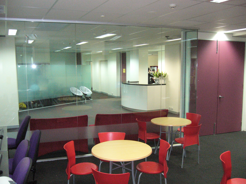 OHC Brisbane 4
