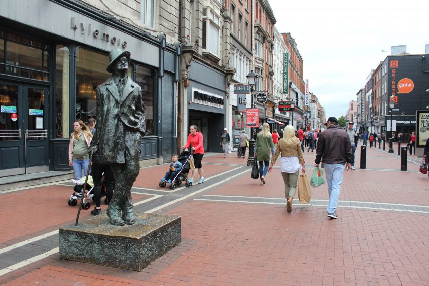 Twin English Centres - Dublin 5