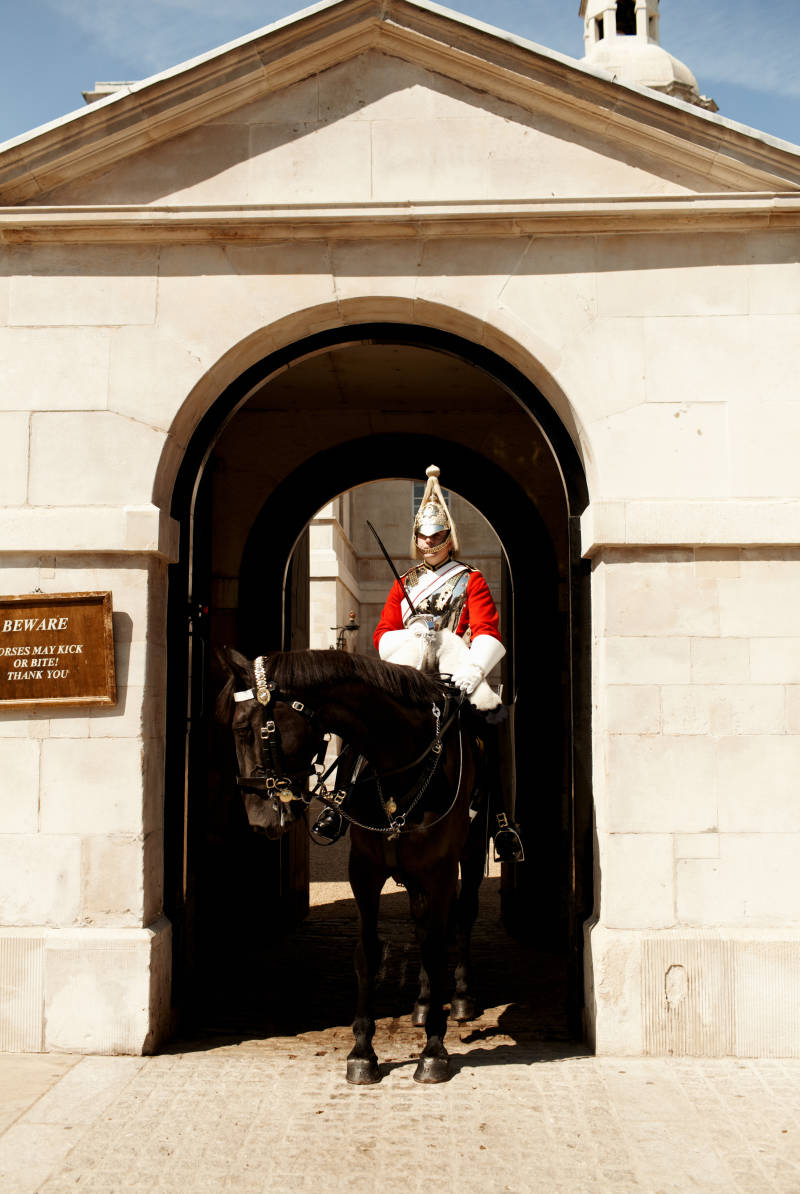 EC London 3