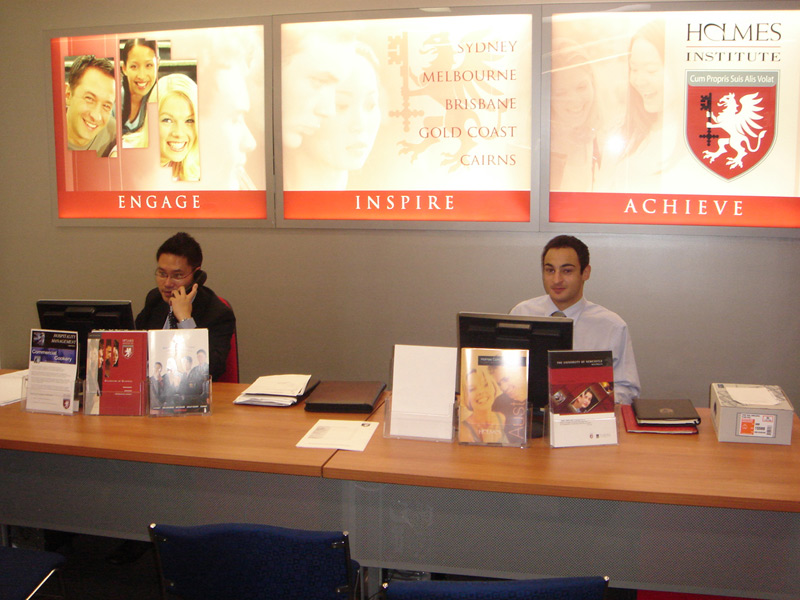 OHC Sydney 4