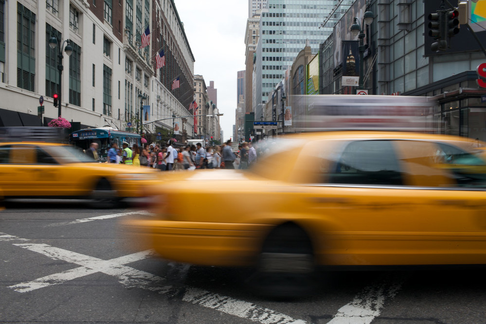 Kings New York 5