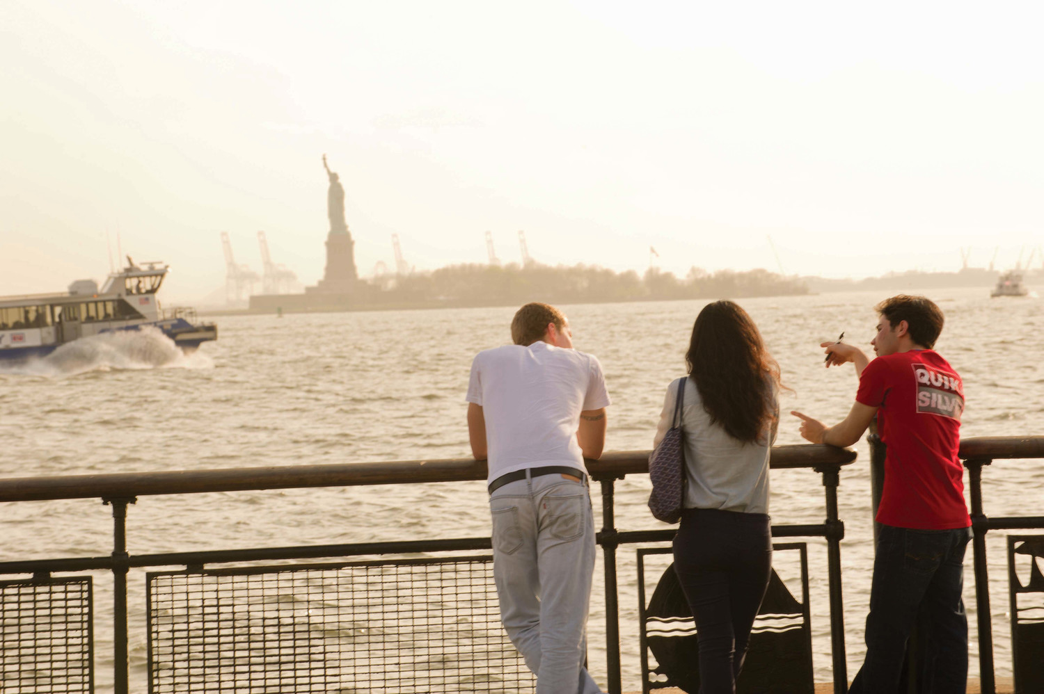 Kings New York 3
