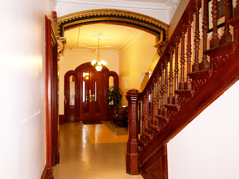 OHC Toronto 6