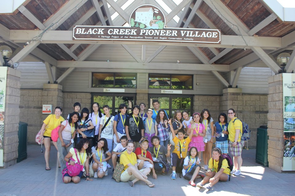 OHC Sol Camps Toronto 3