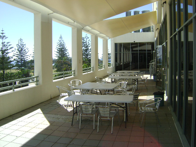 OHC Gold Coast 5
