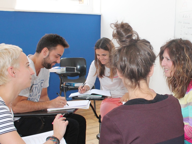 OHC Sol Camps London 5
