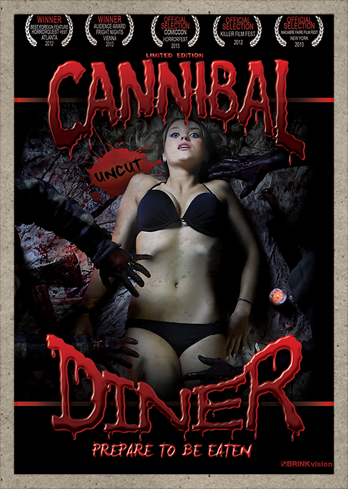 Cannibal Diner Cannibal Diner