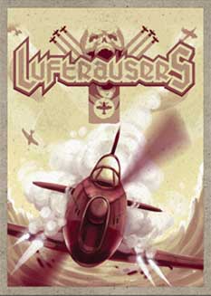 LUFTRAUSERS | Games | Devolver Digital