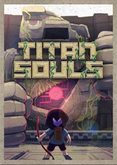 Titan Souls
