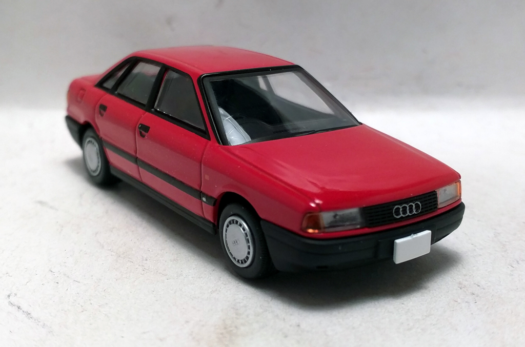 Audi 1 64