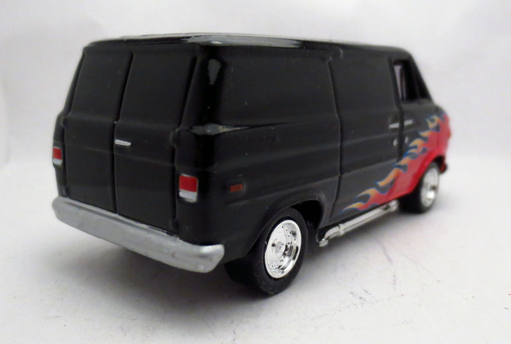 1/64 Diecast Fun