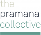 The Pramana Collective Logo