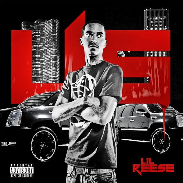 Lil reese singles