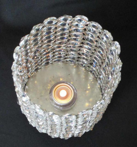 Crystal Beaded