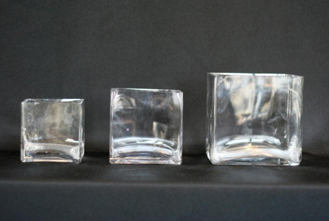Cubes