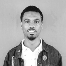 Aaron Brown Aaron Brown