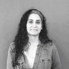 Hilda Lopez Hilda Lopez