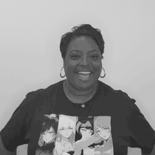 Venessa Upshaw Venessa Upshaw