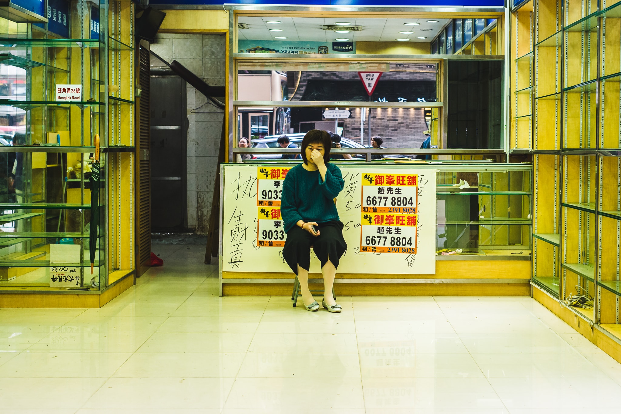 Hong Kong Express Asia Photo Review